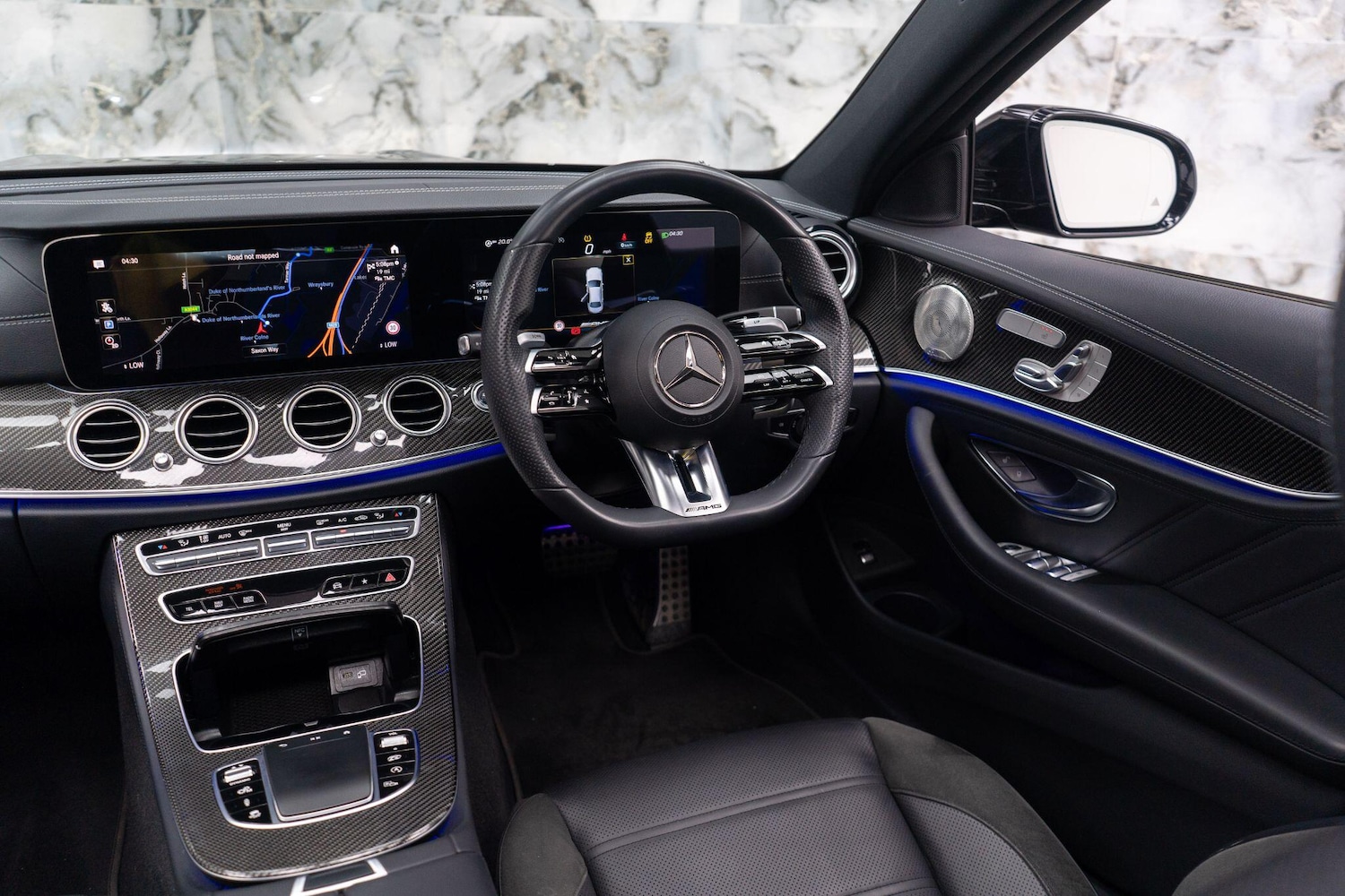 Used Mercedes-Benz E-Class 2021 for sale - 76152534: Photo 13