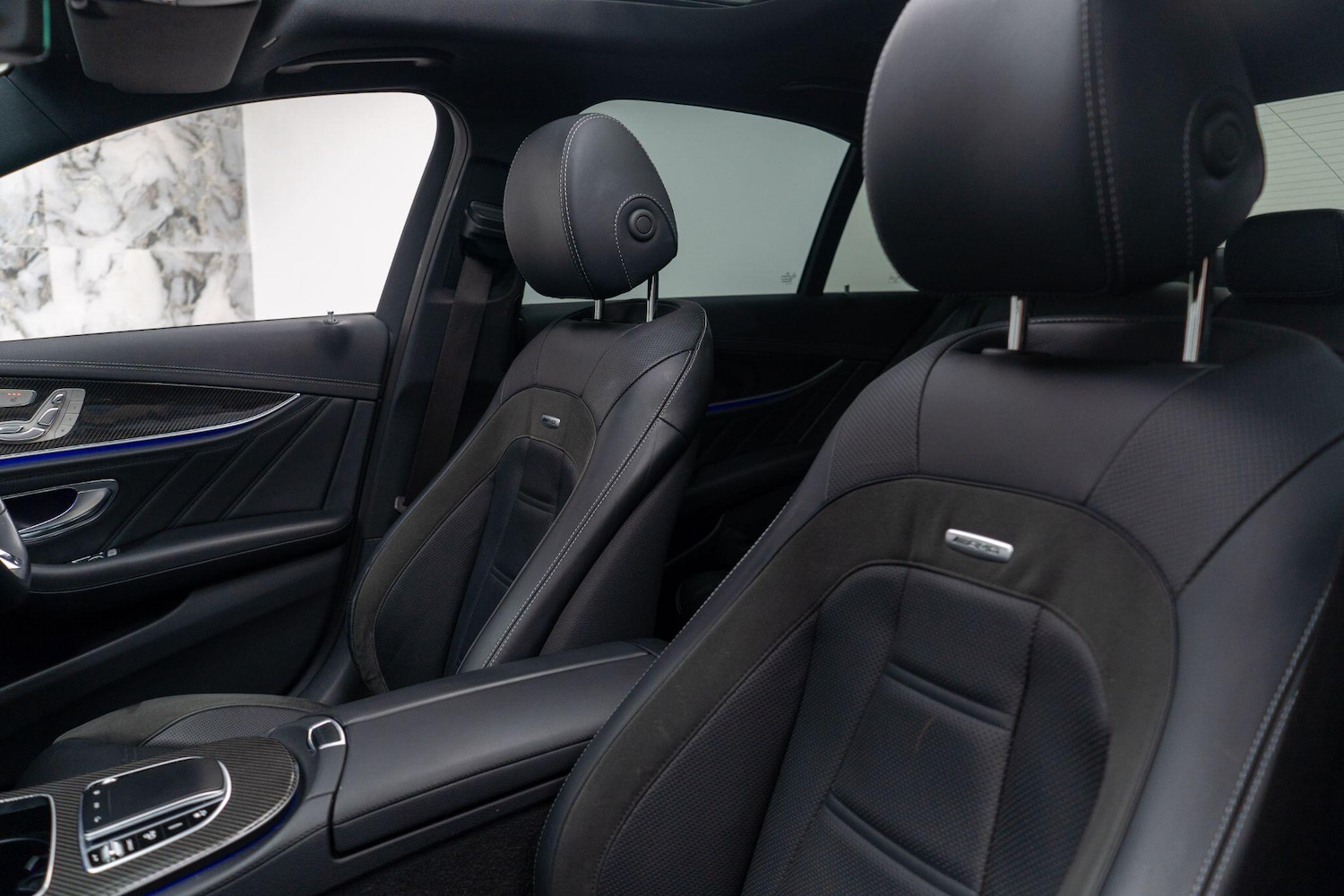 Used Mercedes-Benz E-Class 2021 for sale - 76152534: Photo 17