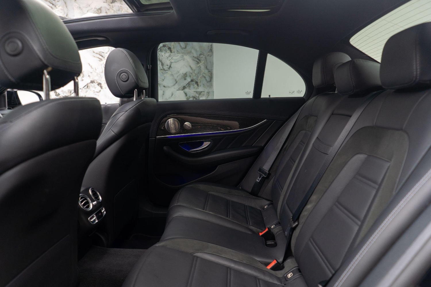 Used Mercedes-Benz E-Class 2021 for sale - 76152534: Photo 18