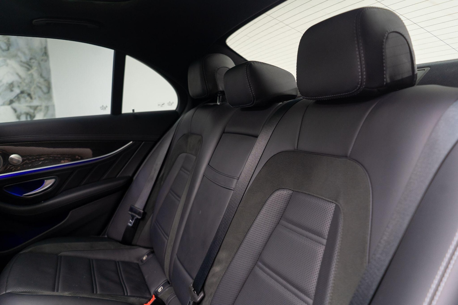Used Mercedes-Benz E-Class 2021 for sale - 76152534: Photo 19