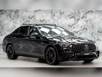 Used Mercedes-Benz E-Class 2021 for sale - 76152534: Photo