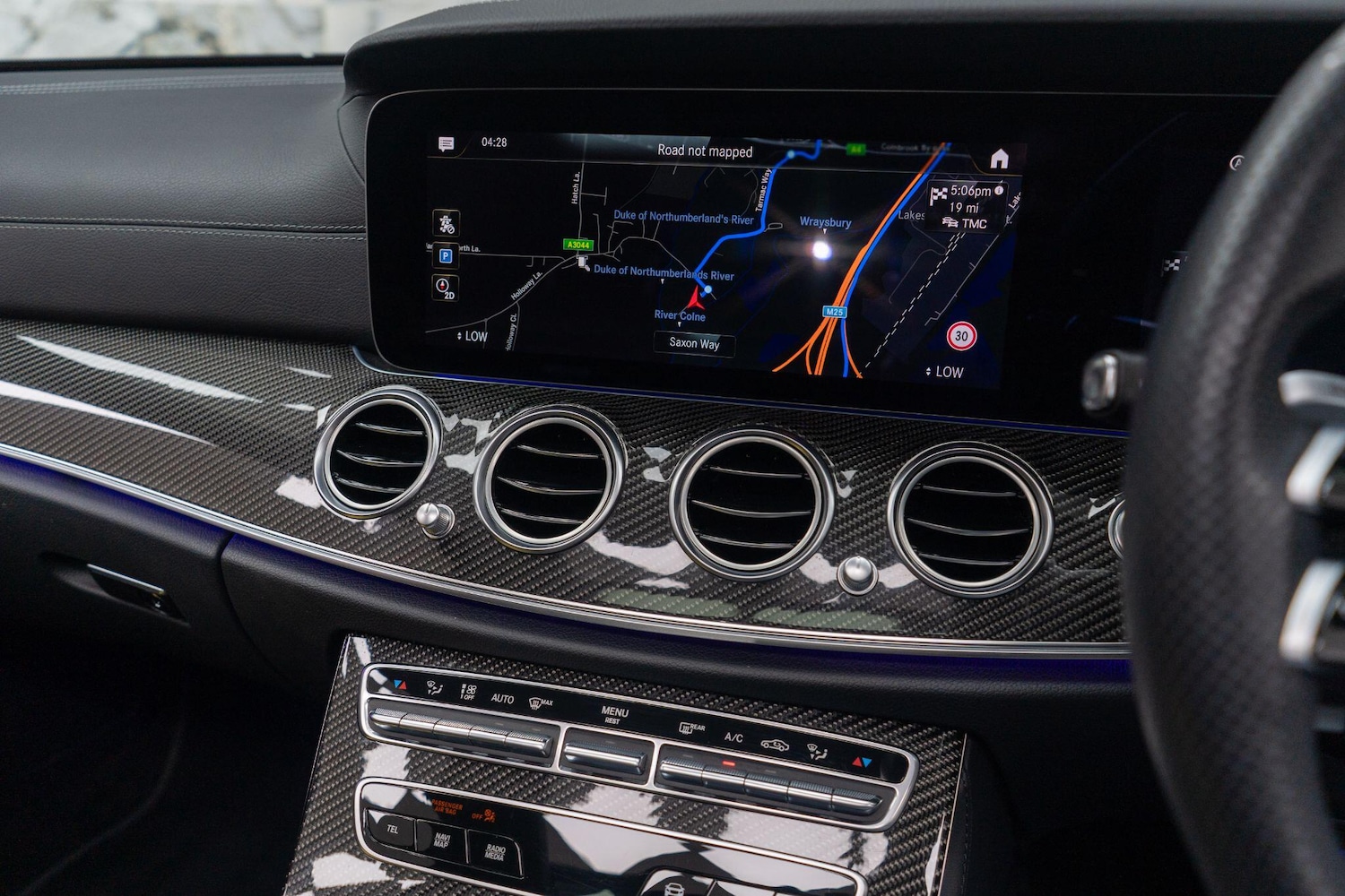 Used Mercedes-Benz E-Class 2021 for sale - 76152534: Photo 21