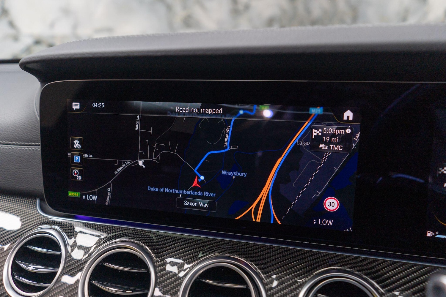Used Mercedes-Benz E-Class 2021 for sale - 76152534: Photo 22