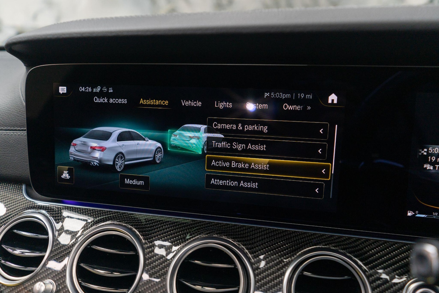 Used Mercedes-Benz E-Class 2021 for sale - 76152534: Photo 28