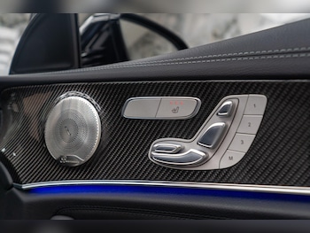 Used Mercedes-Benz E-Class 2021 for sale - 76152534: Photo