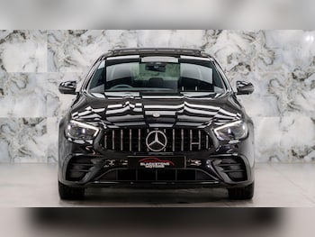 Used Mercedes-Benz E-Class 2021 for sale - 76152534: Photo
