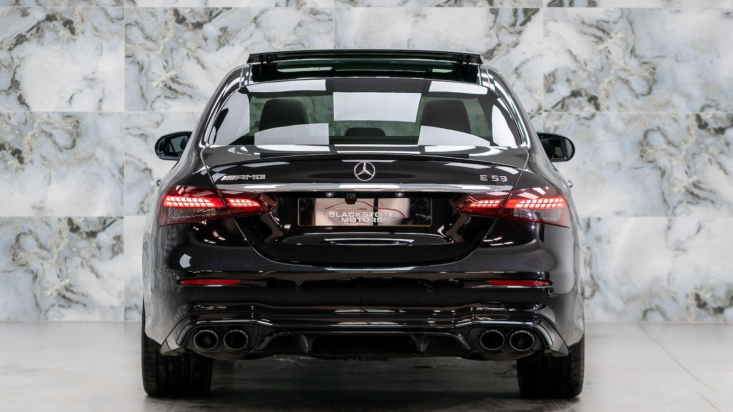 Used Mercedes-Benz E-Class 2021 for sale - 76152534: Photo 7