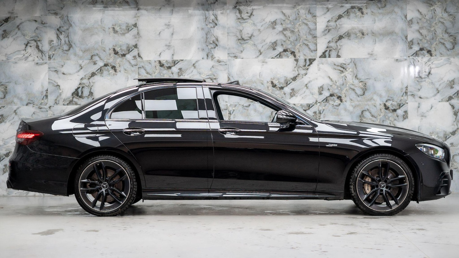 Used Mercedes-Benz E-Class 2021 for sale - 76152534: Photo 9