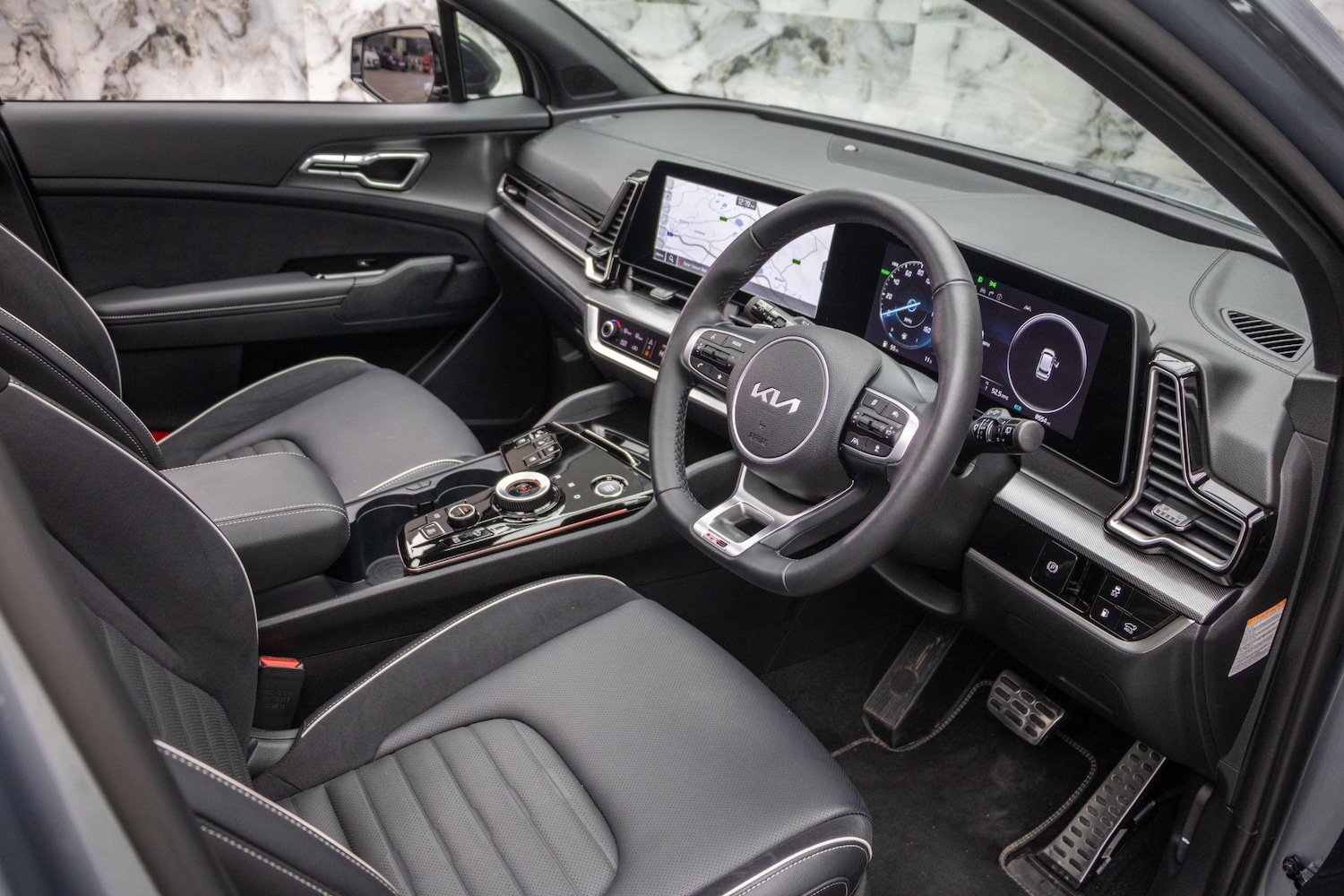 Used Kia Sportage for sale - 77807791: Photo 11