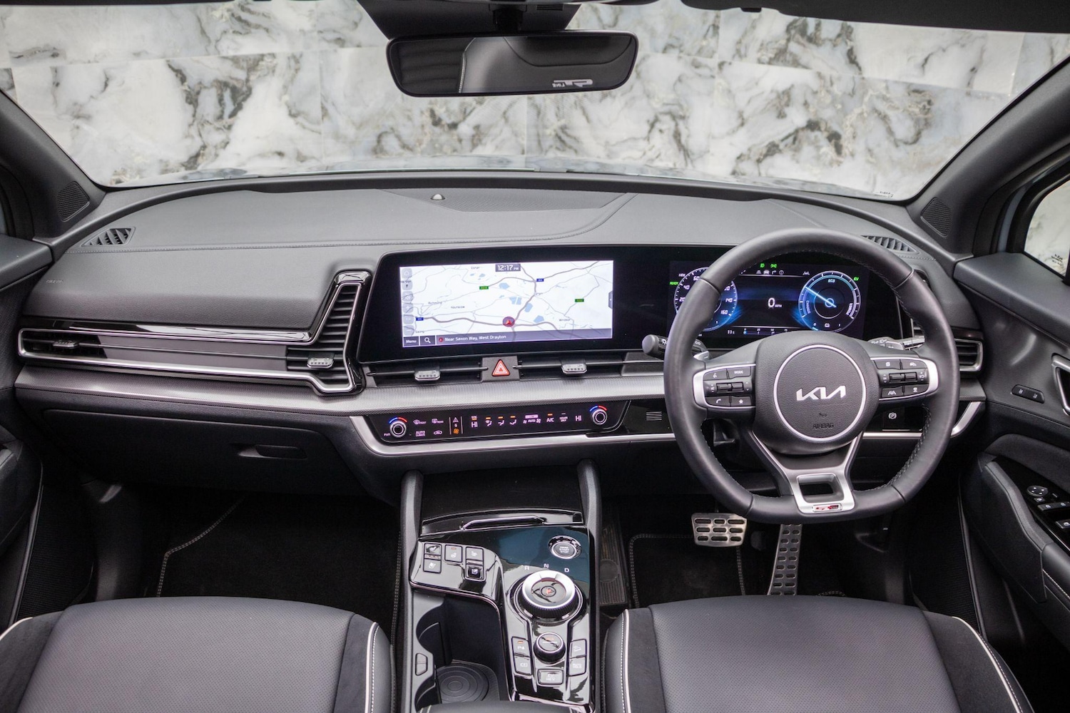 Used Kia Sportage for sale - 77807791: Photo 12