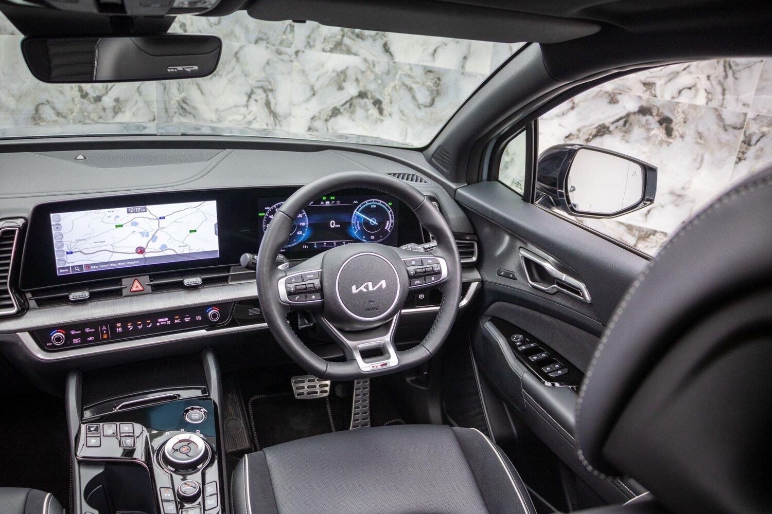 Used Kia Sportage for sale - 77807791: Photo 13