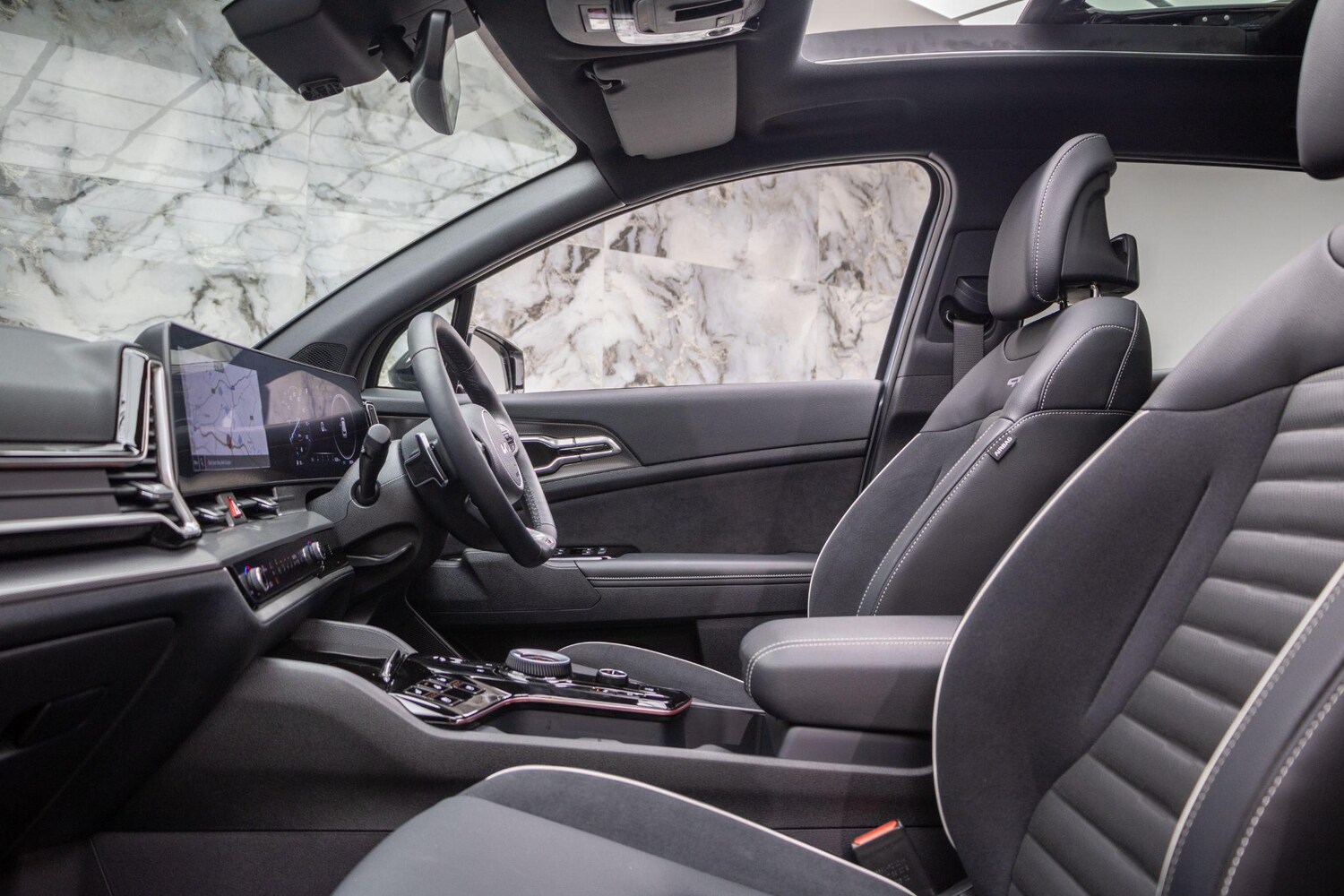 Used Kia Sportage for sale - 77807791: Photo 15