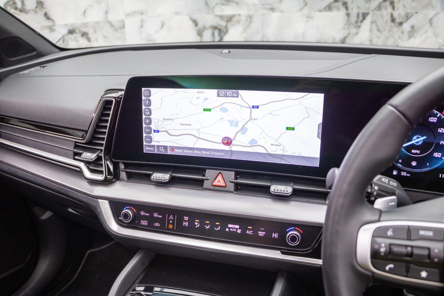 Used Kia Sportage for sale - 77807791: Photo 17