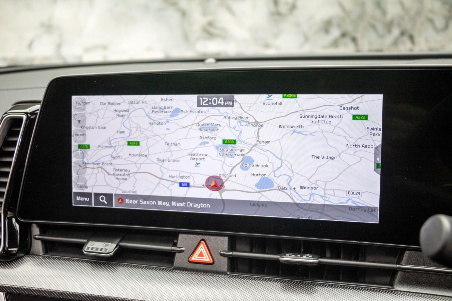 Used Kia Sportage for sale - 77807791: Photo 18