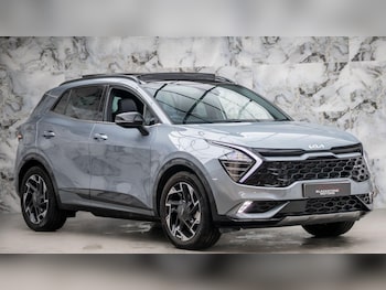 Used Kia Sportage 2023 for sale - 77807791: Photo