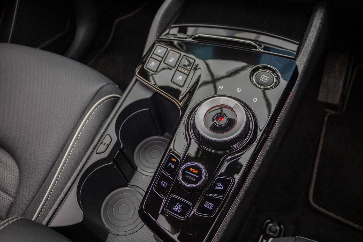 Used Kia Sportage for sale - 77807791: Photo 27