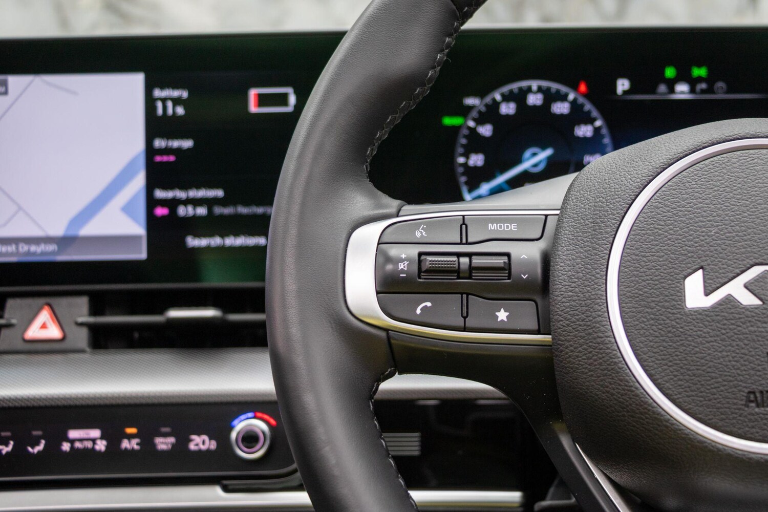 Used Kia Sportage for sale - 77807791: Photo 31