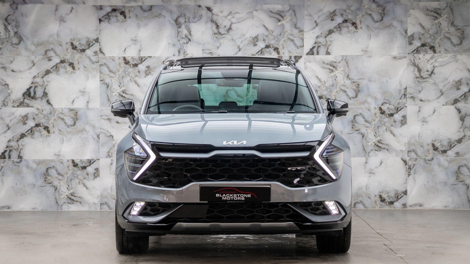 Used Kia Sportage for sale - 77807791: Photo 4