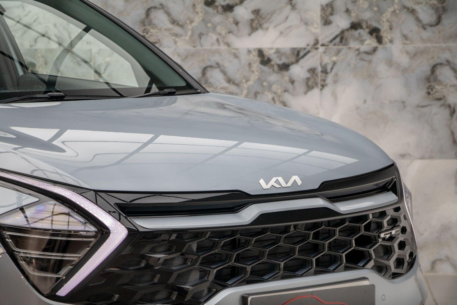 Used Kia Sportage for sale - 77807791: Photo 53