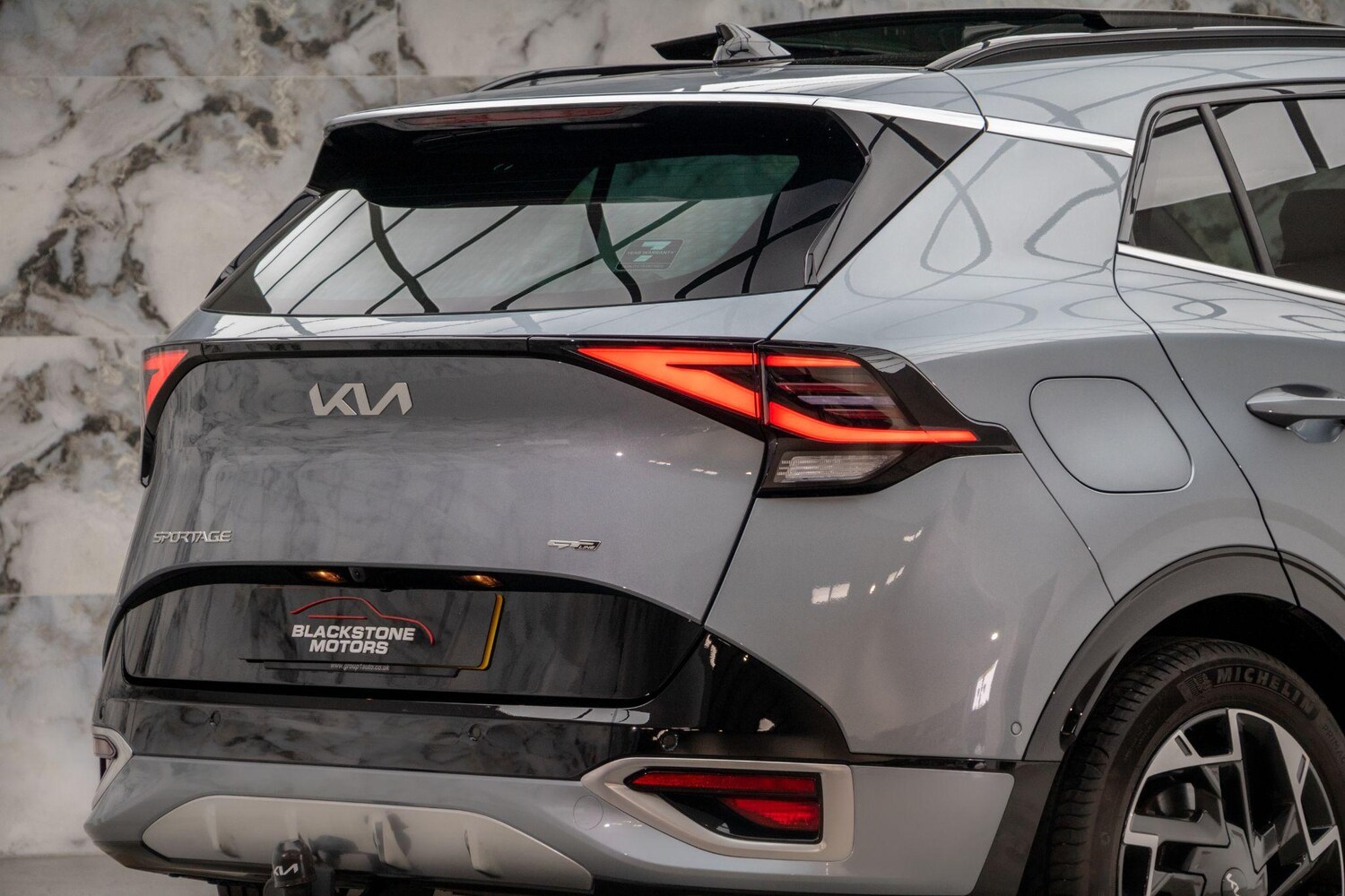 Used Kia Sportage for sale - 77807791: Photo 54