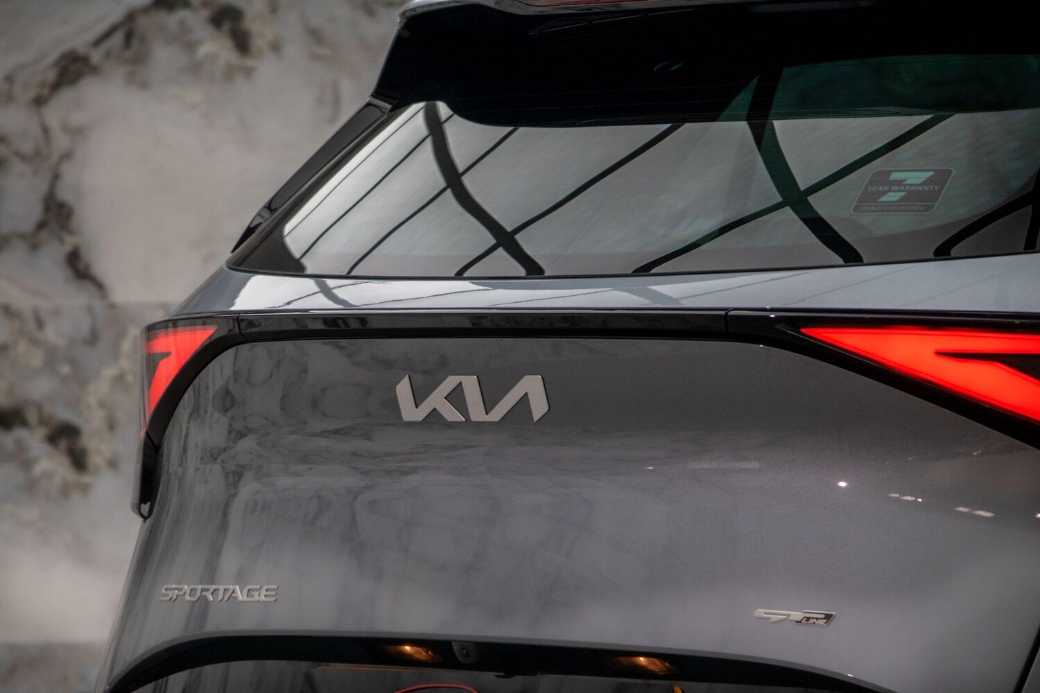 Used Kia Sportage for sale - 77807791: Photo 55