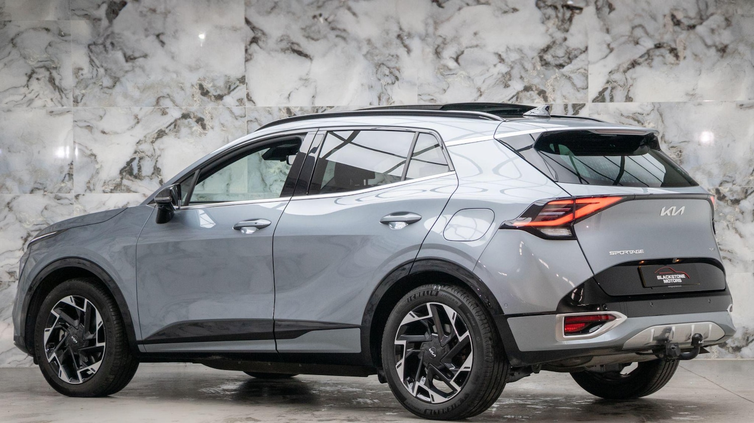 Used Kia Sportage for sale - 77807791: Photo 6