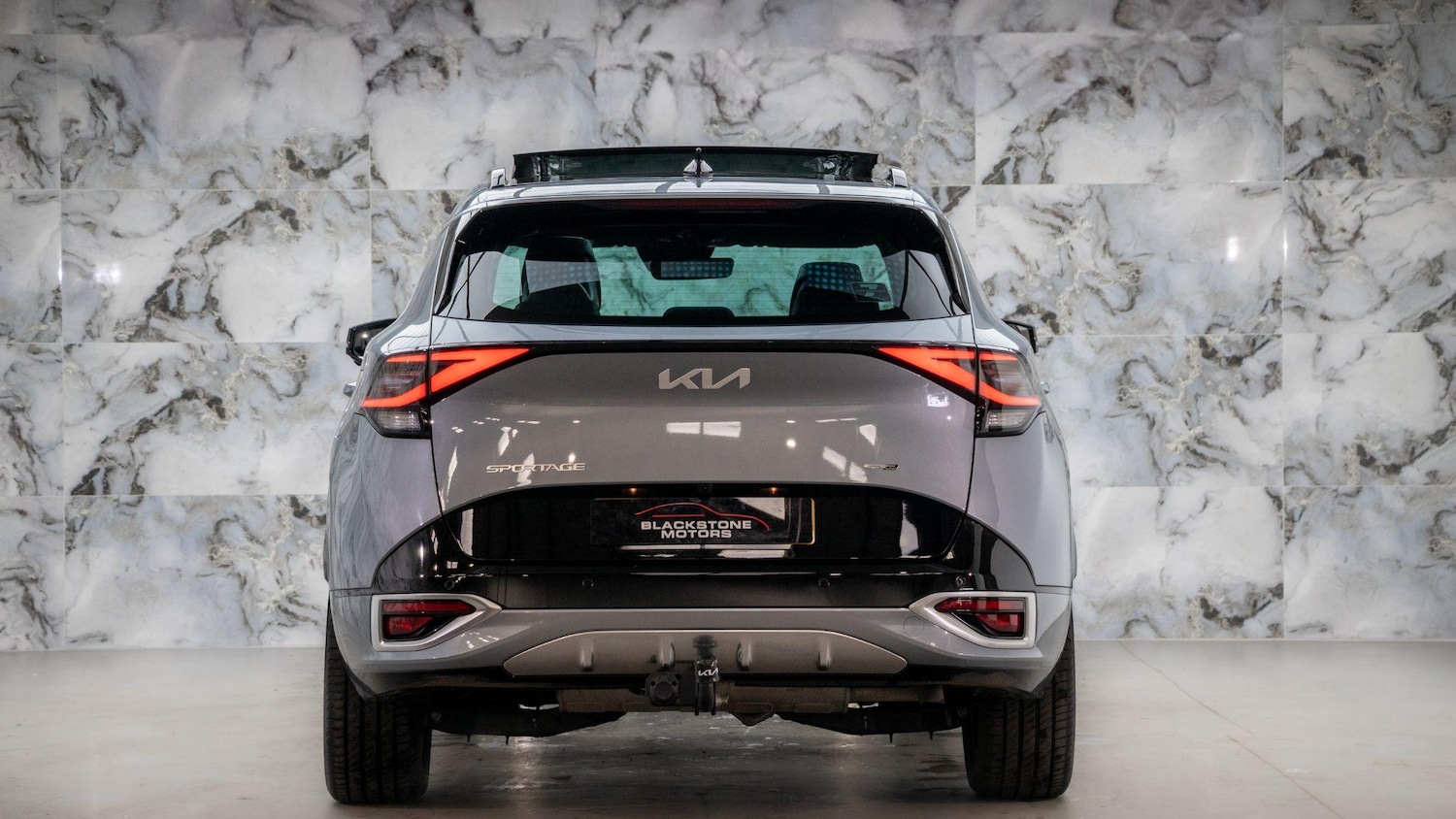 Used Kia Sportage for sale - 77807791: Photo 7