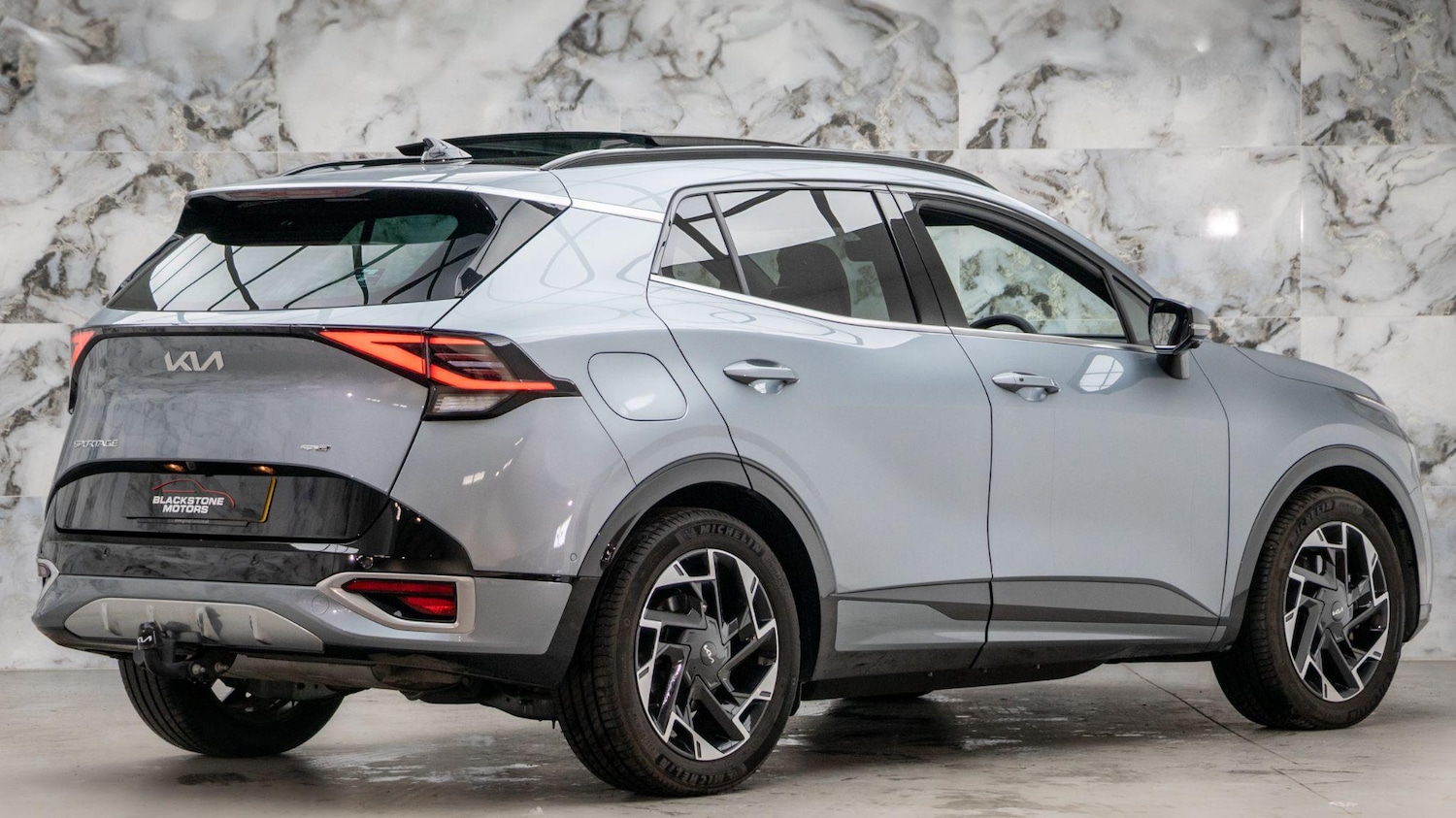 Used Kia Sportage for sale - 77807791: Photo 8