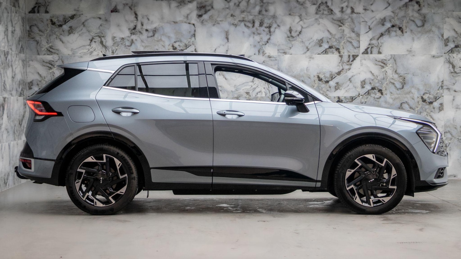 Used Kia Sportage for sale - 77807791: Photo 9