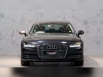 Used Audi A7 2017 for sale - 78878143: Photo
