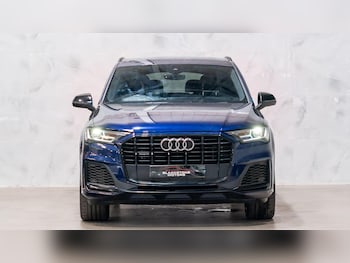Used Audi Q7 2022 for sale - 79374401: Photo
