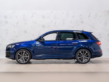 Used Audi Q7 2022 for sale - 79374401: Photo