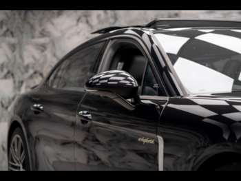 Used Porsche Panamera 2017 for sale - 75128270: Photo
