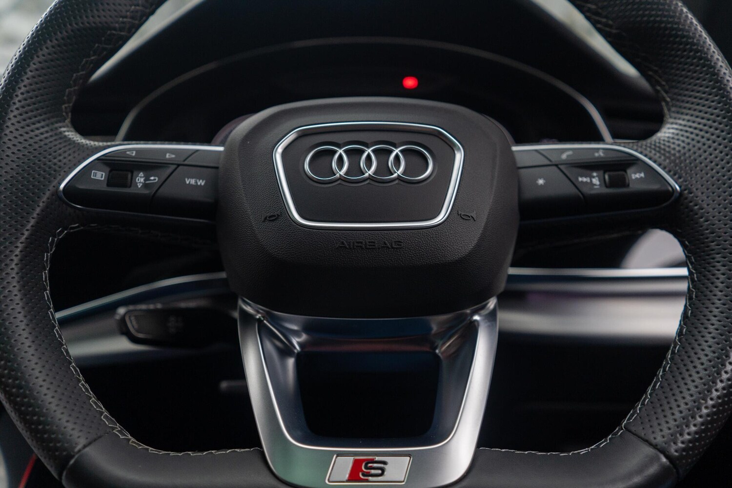 Used Audi Q7 2021 for sale - 77190567: Photo 19