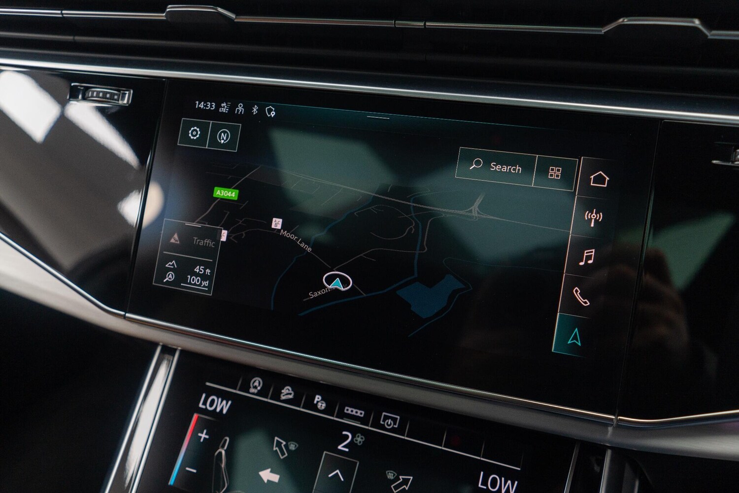 Used Audi Q7 2021 for sale - 77190567: Photo 21