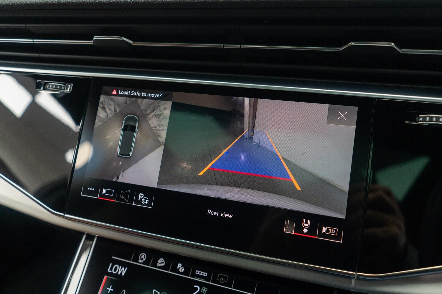 Used Audi Q7 2021 for sale - 77190567: Photo 22