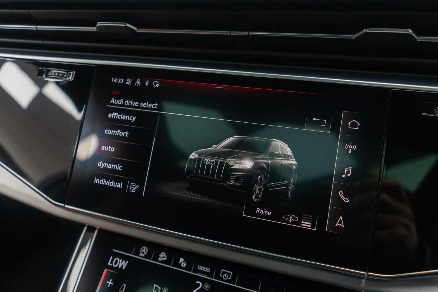 Used Audi Q7 2021 for sale - 77190567: Photo 23