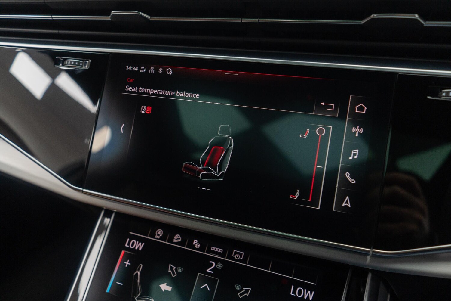 Used Audi Q7 2021 for sale - 77190567: Photo 26