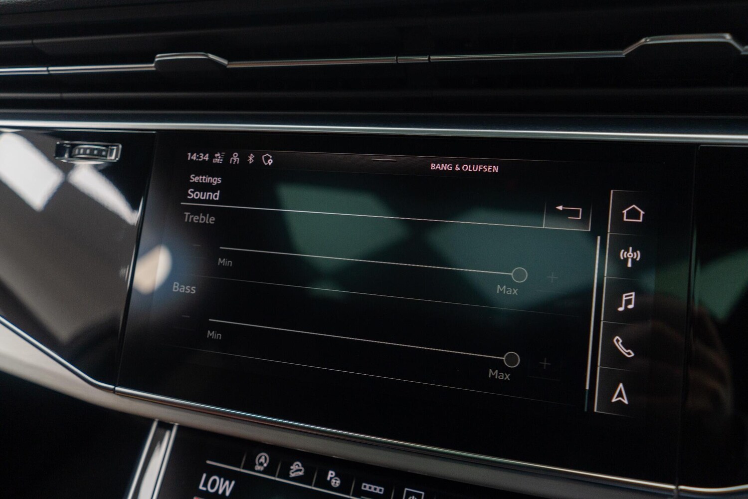 Used Audi Q7 2021 for sale - 77190567: Photo 27