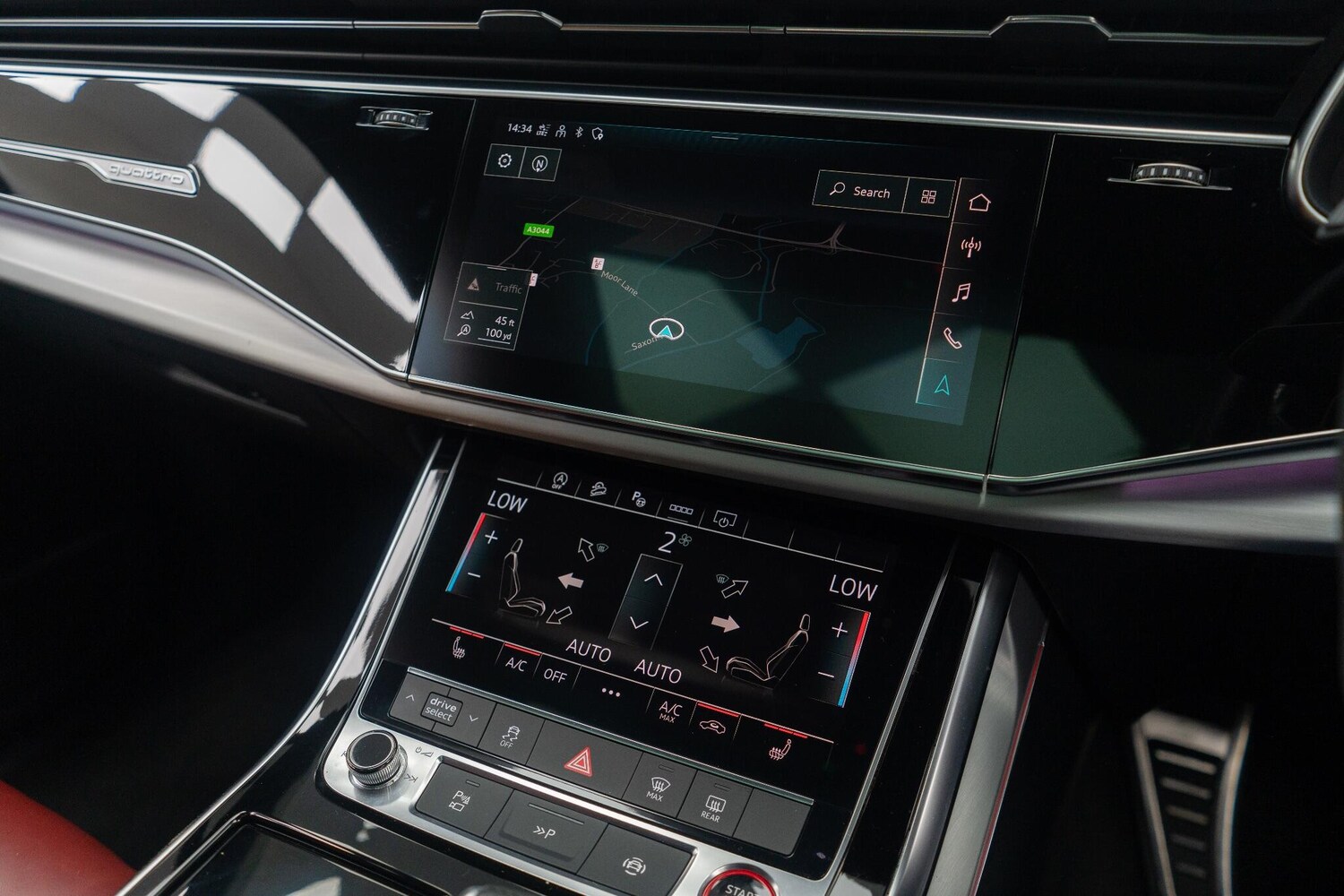 Used Audi Q7 2021 for sale - 77190567: Photo 28