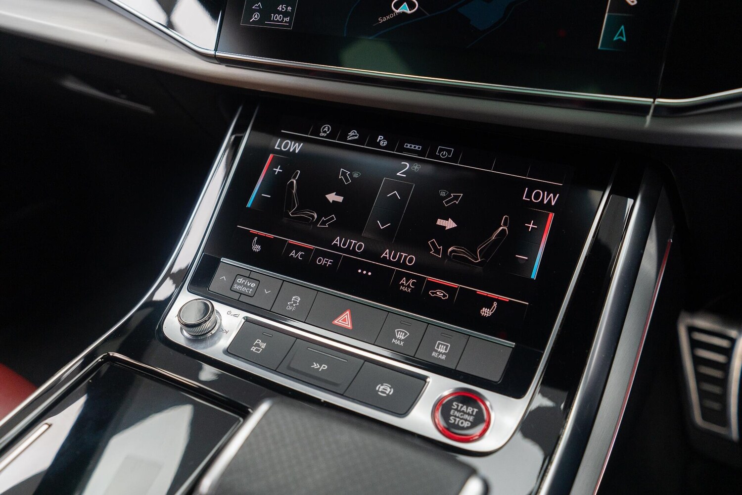 Used Audi Q7 2021 for sale - 77190567: Photo 29