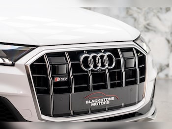 Used Audi Q7 2021 for sale - 77190567: Photo