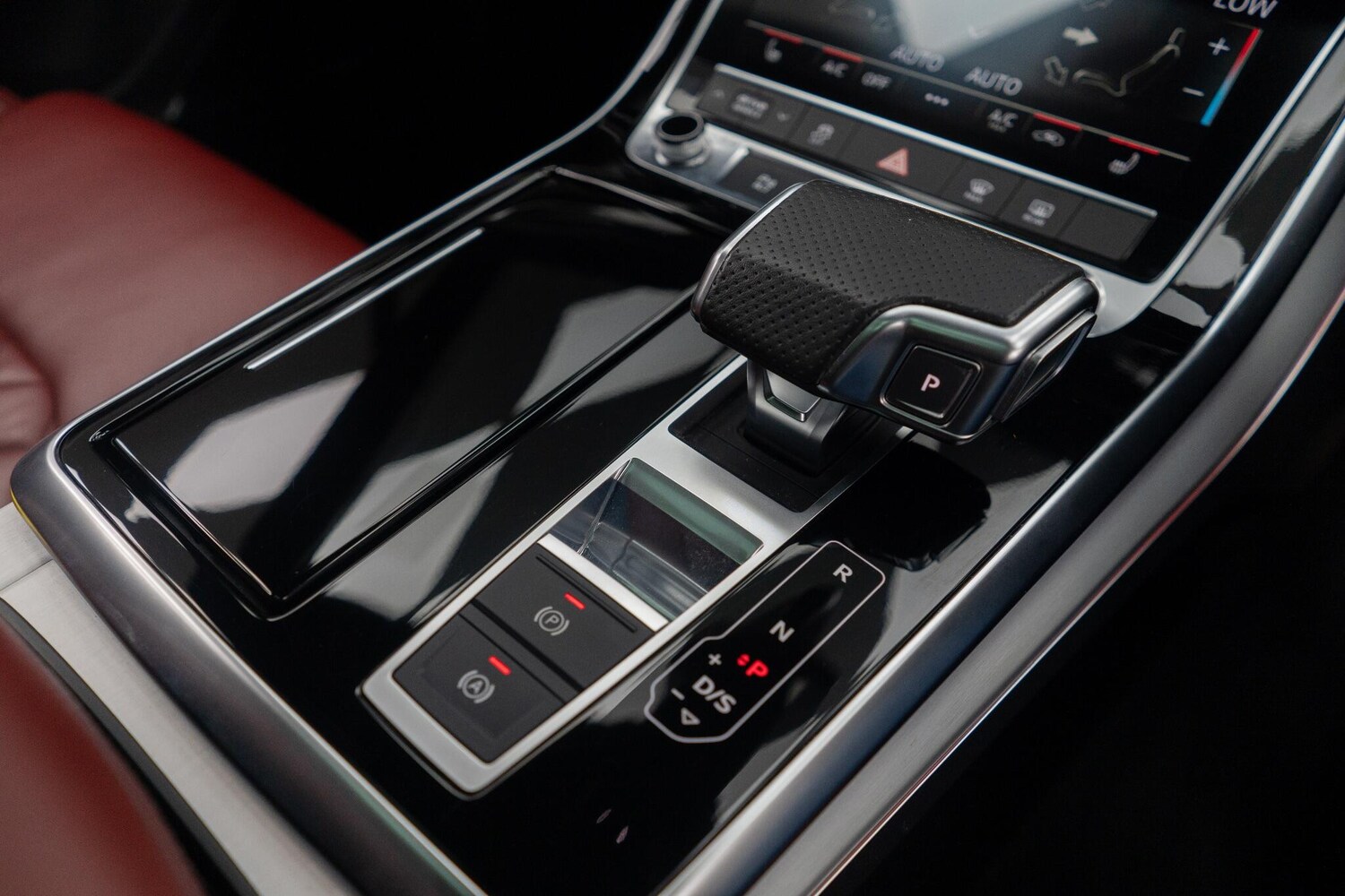 Used Audi Q7 2021 for sale - 77190567: Photo 31