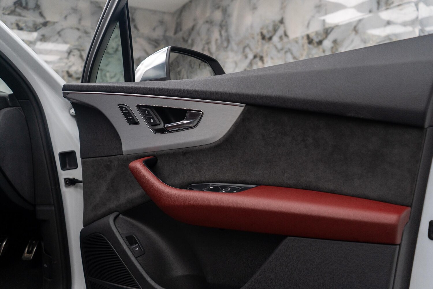 Used Audi Q7 2021 for sale - 77190567: Photo 32