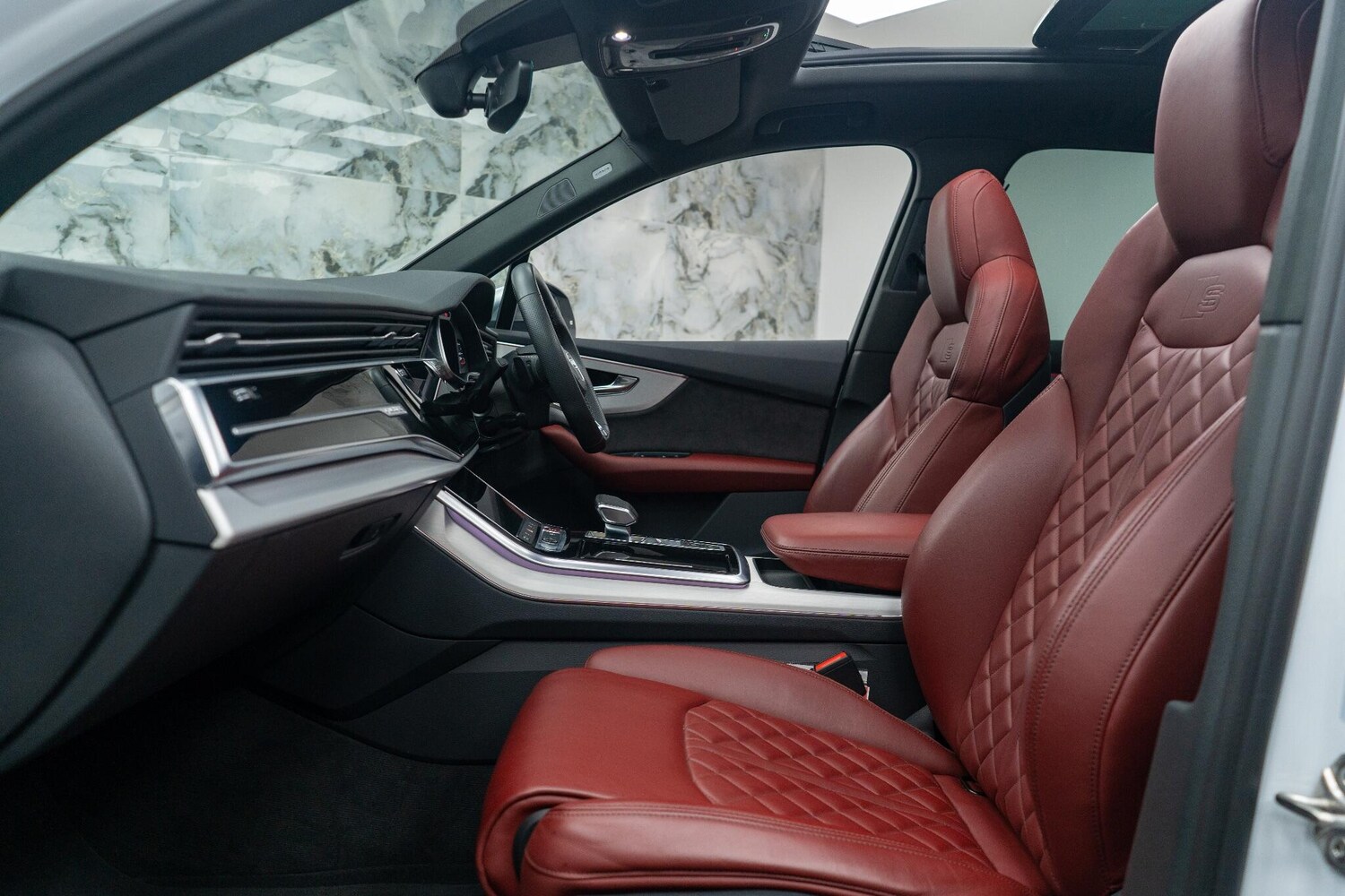 Used Audi Q7 2021 for sale - 77190567: Photo 35