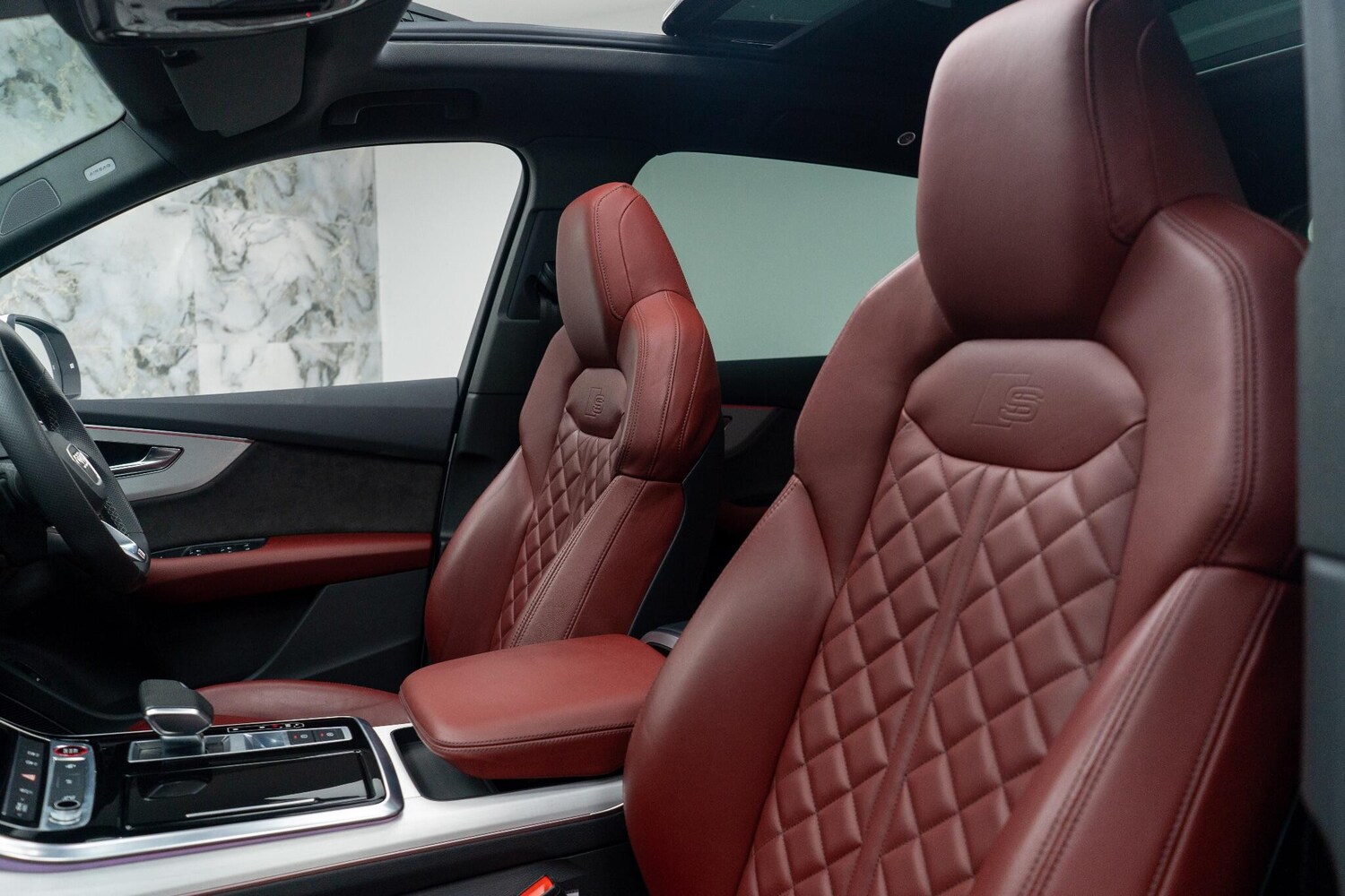 Used Audi Q7 2021 for sale - 77190567: Photo 36