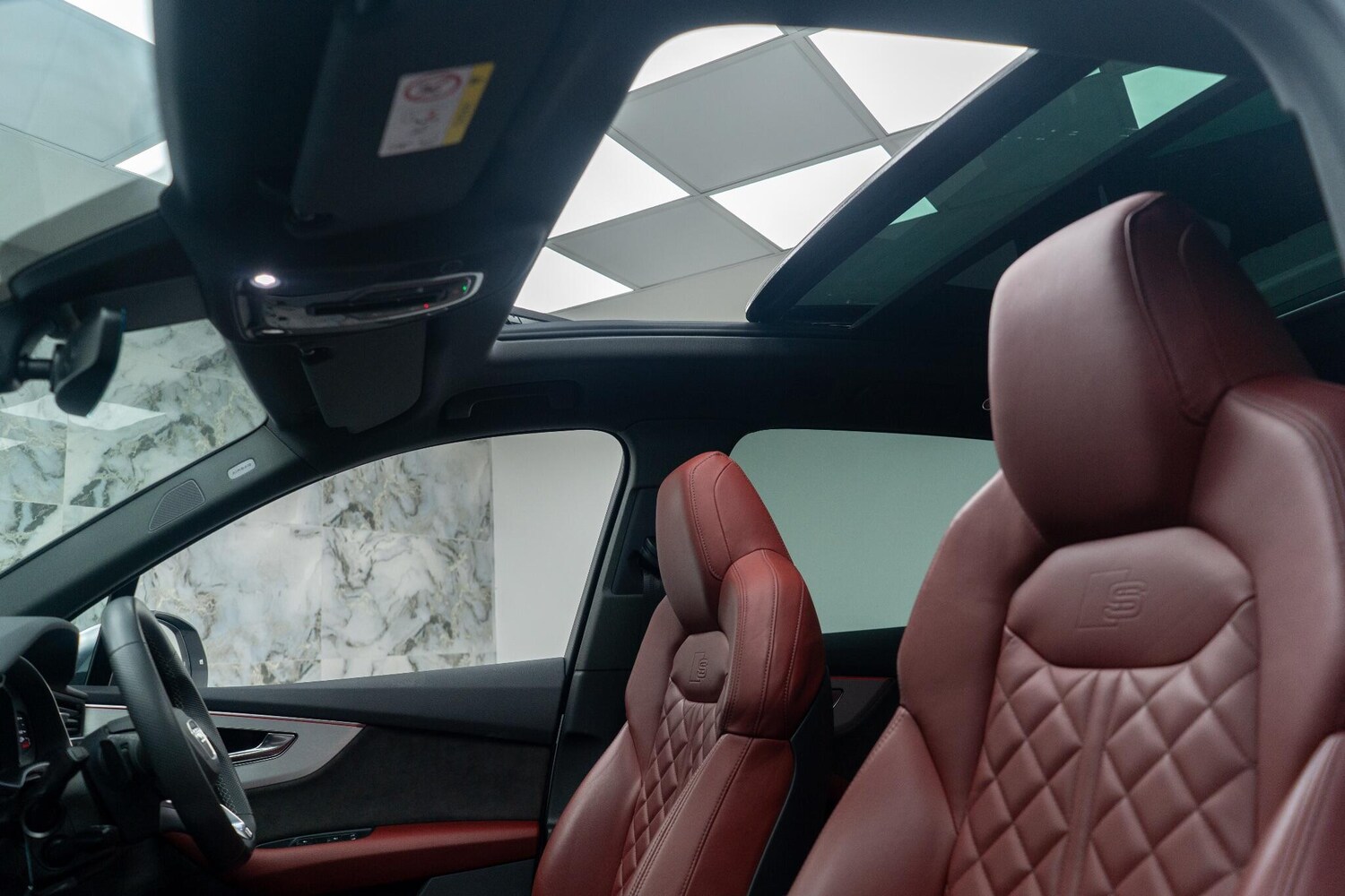 Used Audi Q7 2021 for sale - 77190567: Photo 37