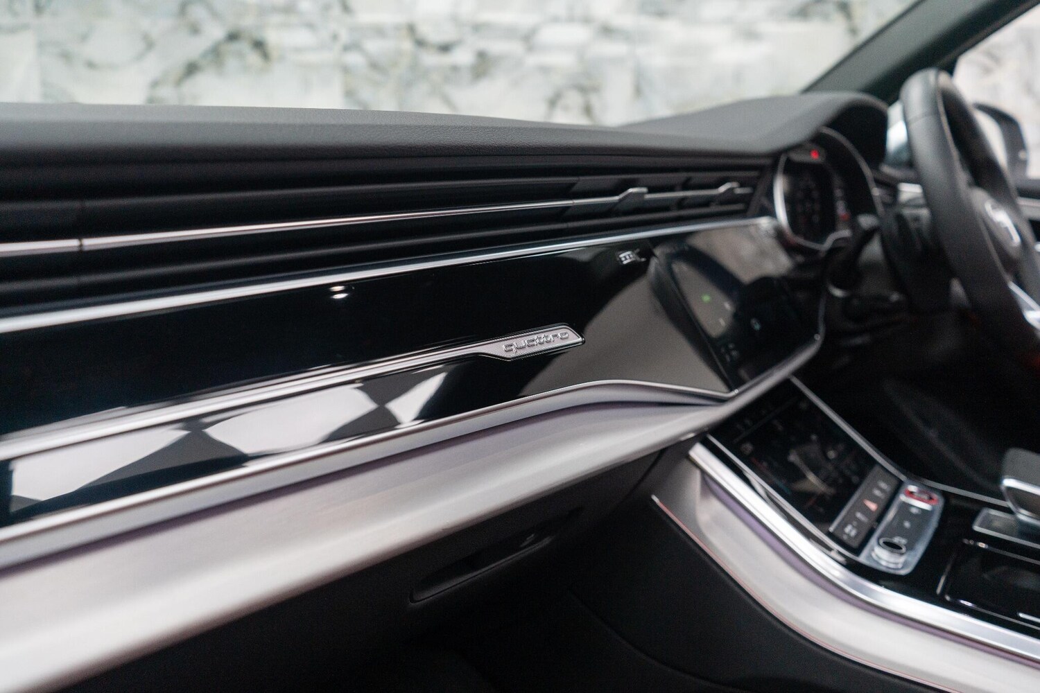 Used Audi Q7 2021 for sale - 77190567: Photo 39