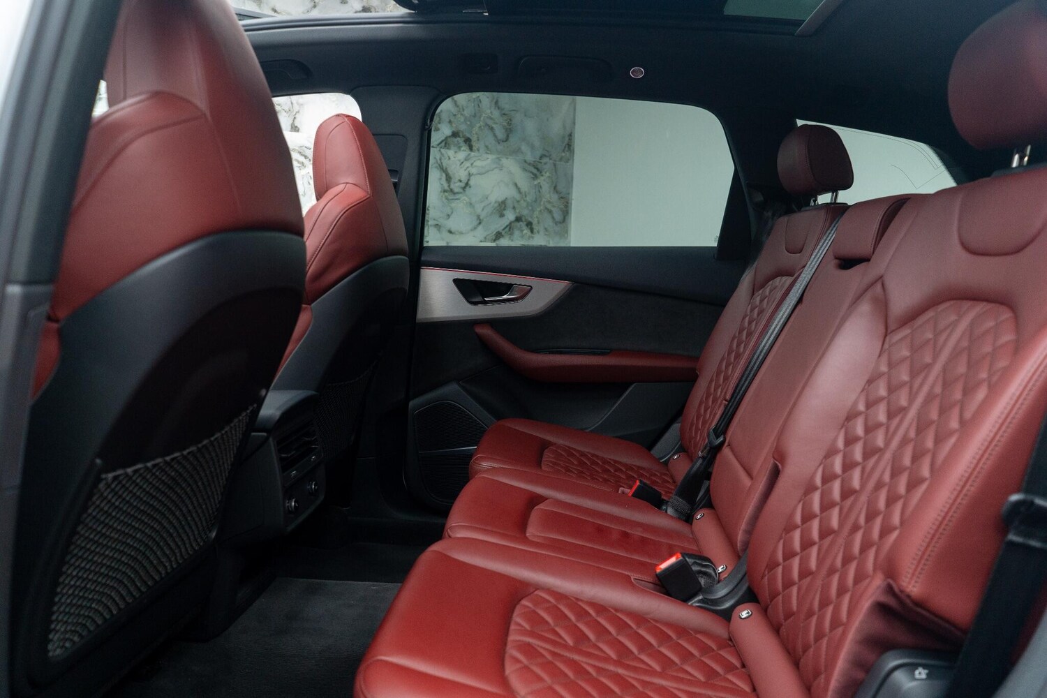 Used Audi Q7 2021 for sale - 77190567: Photo 43