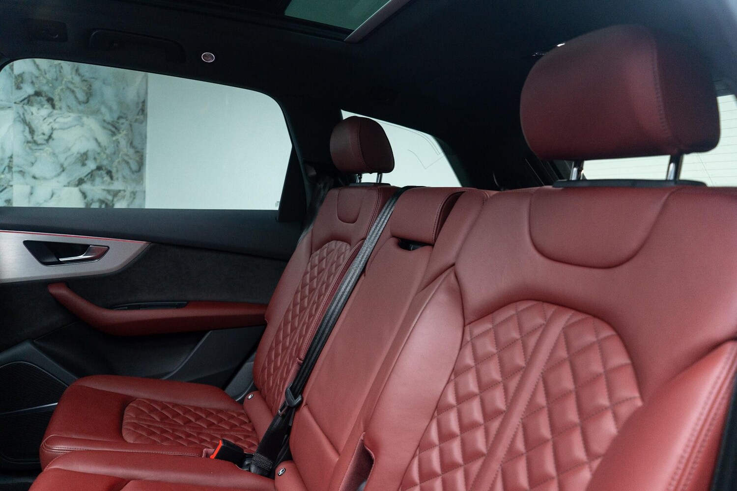 Used Audi Q7 2021 for sale - 77190567: Photo 44